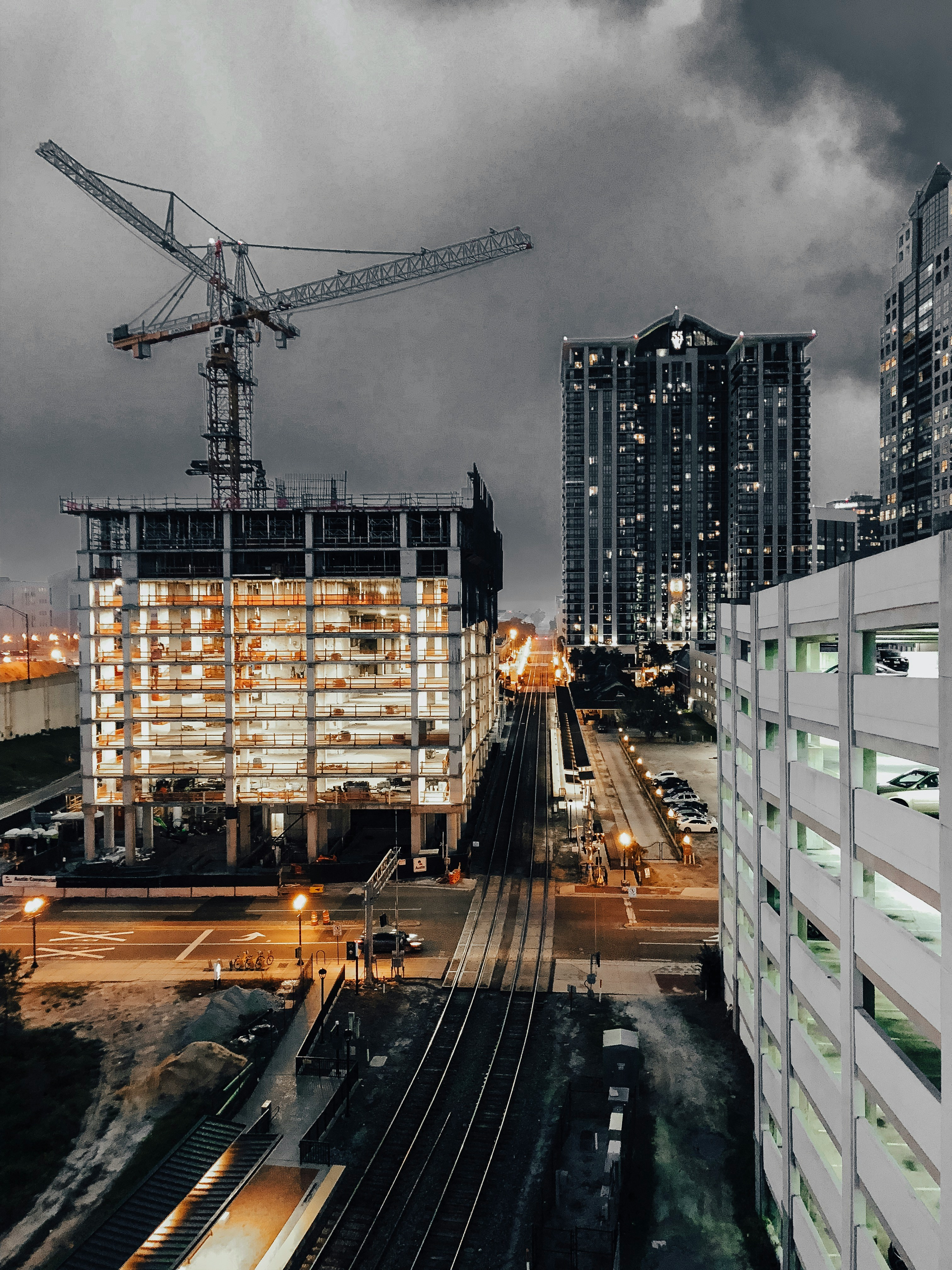 Bauprojektbetreuung und Renovierung