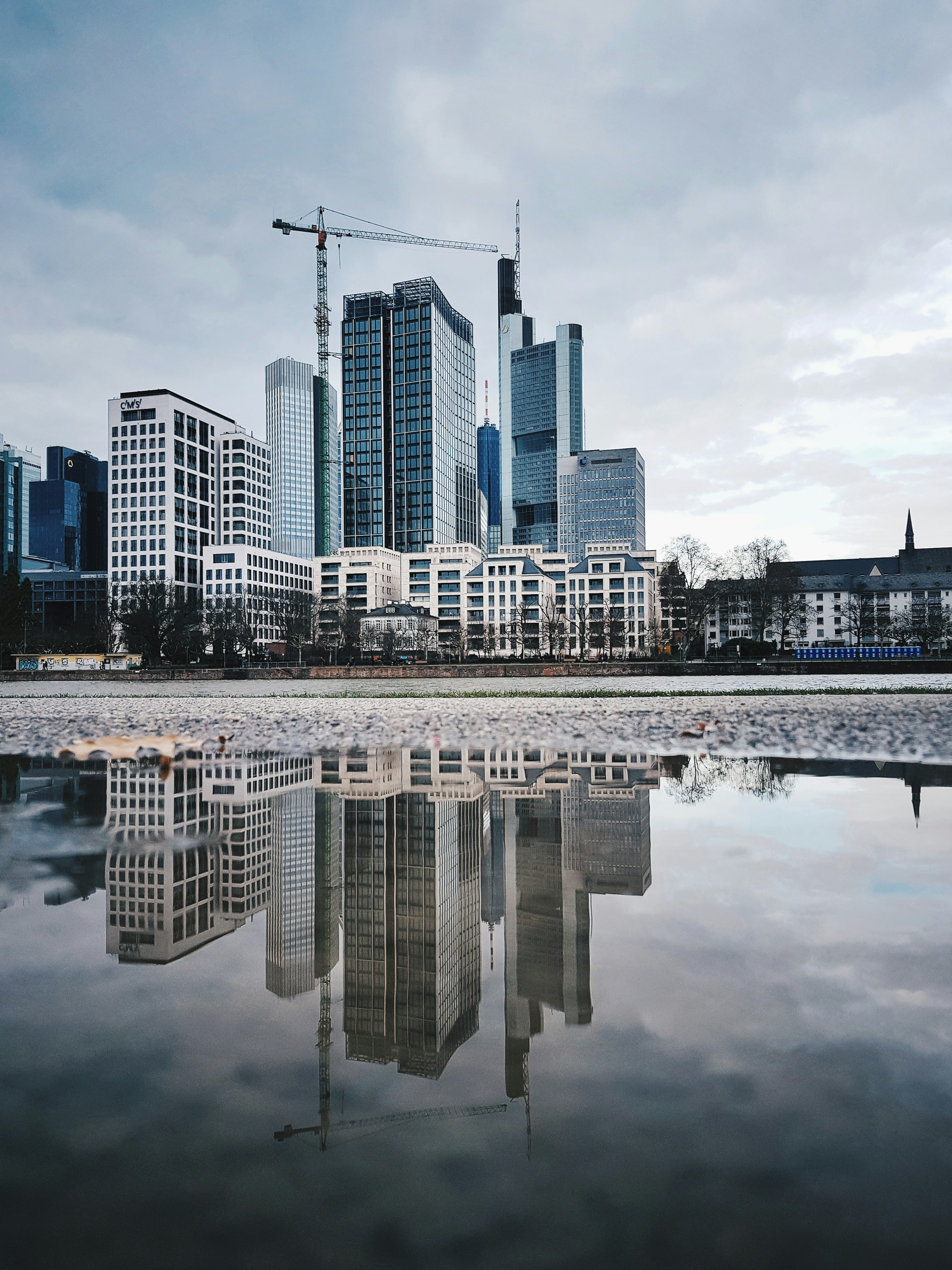 Bauüberwachung und Projektmanagement Brühl